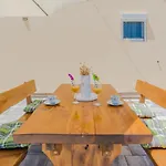 House Marijan With Private Pool And Barbecue - By Ta Leut Privlaka (Zadar)