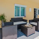House Marijan With Private Pool And Barbecue - By Ta Leut Privlaka (Zadar)