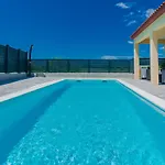 House Marijan With Private Pool And Barbecue - By Ta Leut Vakantiehuis