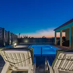 House Marijan With Private Pool And Barbecue - By Ta Leut