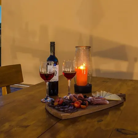 House Marijan With Private Pool And Barbecue - By Ta Leut 度假居 普利拉卡