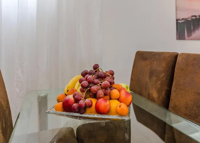 House Marijan With Private Pool And Barbecue - By Ta Leut *